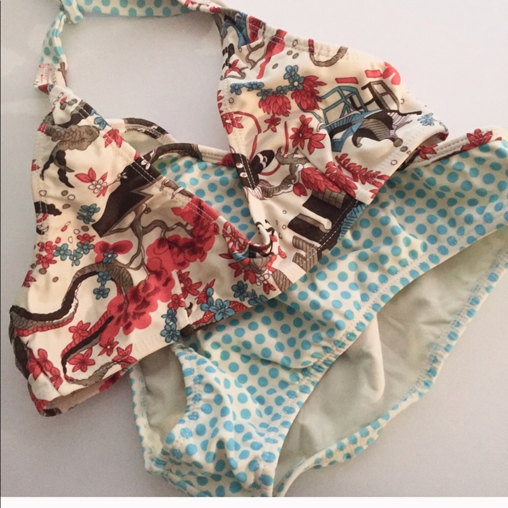 Beautiful OndadeMar bikini